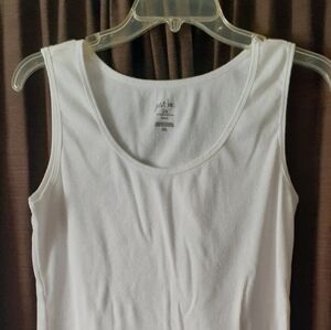Just be tank top